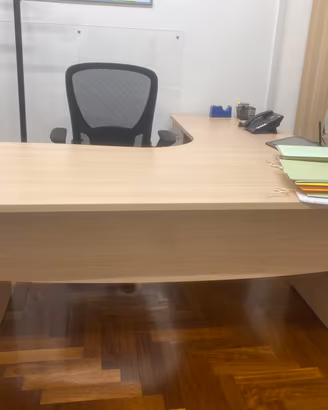 Ufficio completo