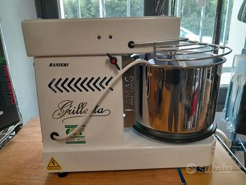 Impastatrice per pane