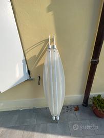 Plafoniera da soffitto a neon anni ‘80