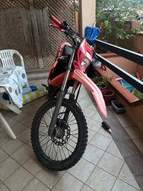 Beta rr50 enduro
