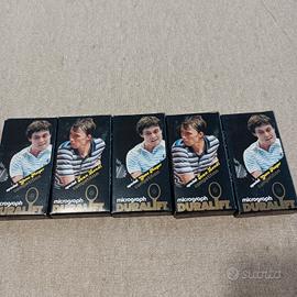 tennis accessori corde micrograph