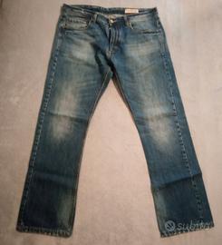 Jeans uomo.taglia 52. Jack e Jones Abbigliamento e Accessori In vendita a Pistoia