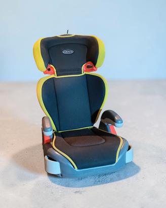 seggiolino auto bambini 15-36 kg