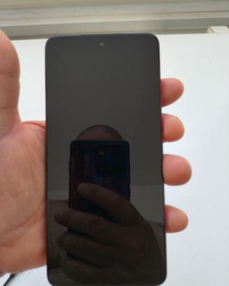Motorola moto G84 5G 12 - 256gb viva magenta