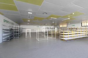 CAPANNONE A BOTTANUCO