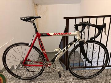 Bicicletta da corsa Haros R70 L
