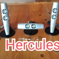 Casse Surround HERCULES 5.1