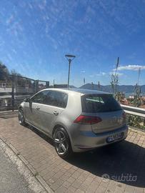 Golf 7
