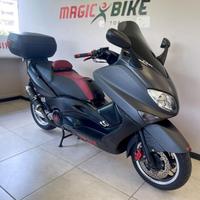Yamaha T Max