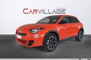 FIAT 600 54kWh La Prima