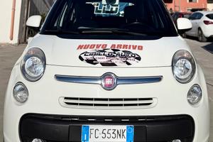 Fiat 500L 1.6 Diesel 105 Cv