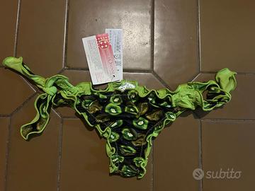 Slip kiwi nuovo.