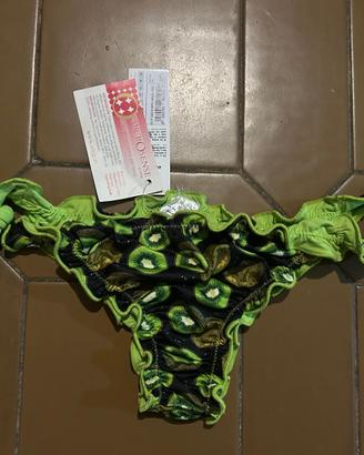Slip kiwi nuovo.