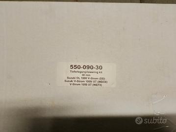 Ricambio Originale Suzuki V-strom 1050 BIELLETTE 