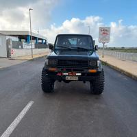Toyota lj 70