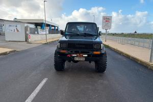 Toyota lj 70