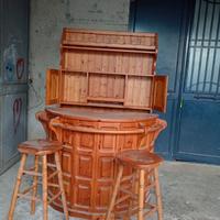 mobile bar