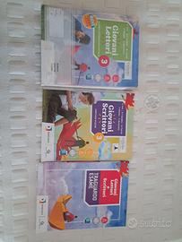 Libri scolastici scuole medie