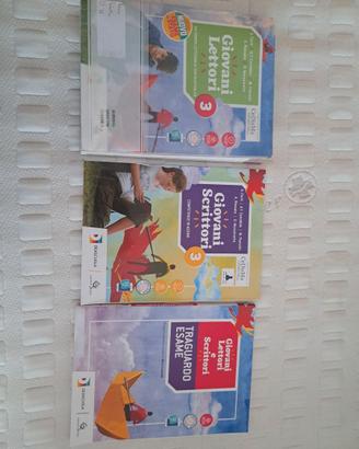 Libri scolastici scuole medie