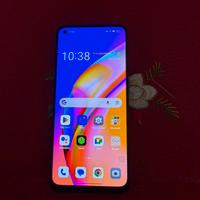 Smartphone Oppo A94 5g usato buono