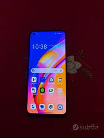 Smartphone Oppo A94 5g usato buono