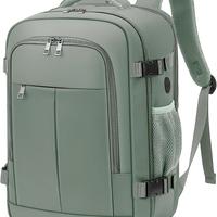 Bagaglio a Mano 40x20x25 Zaino Viaggio