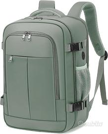 Bagaglio a Mano 40x20x25 Zaino Viaggio