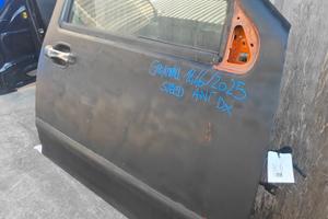 PORTA ANT DX GREAT WALL STEED 5 DIESEL 4WD 2.0 TD 