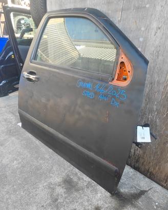 PORTA ANT DX GREAT WALL STEED 5 DIESEL 4WD 2.0 TD 