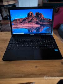 Samsung NP 350 E5C