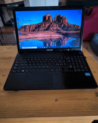 Samsung NP 350 E5C