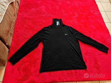 Dolcevita Ralph Lauren taglia XL