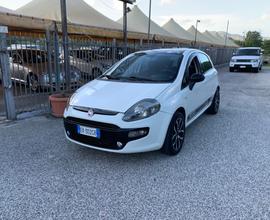 Fiat Punto Evo Punto Evo 1.3 Mjt 75 CV DPF 5 porte