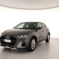 Audi A1 allstreet 30 1.0 tfsi business 116cv