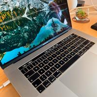 MacBook Pro '15 2018