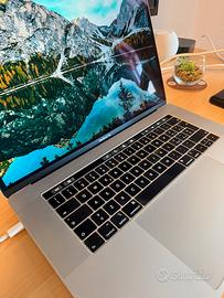 MacBook Pro '15 2018