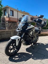 Honda Nc750x