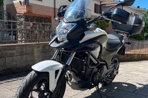 Honda Nc750x