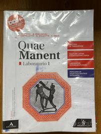 Quae manent laboratorio 1