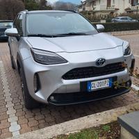 Yaris Cross 1.5h Trend fwd 116cv e-cvt