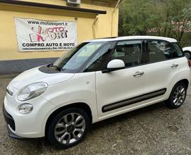 Fiat 500L 1.3 Multijet 85 CV Dualogic Lounge