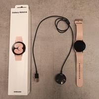 smartwatch samsung Galaxy watch4