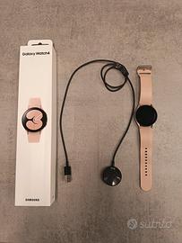 smartwatch samsung Galaxy watch4