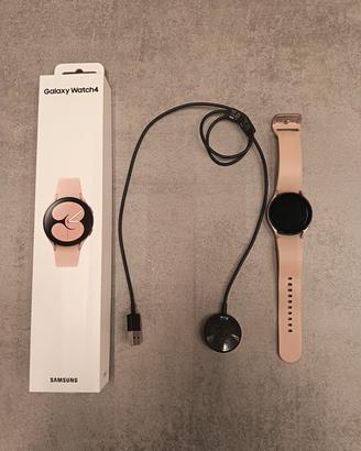 smartwatch samsung Galaxy watch4