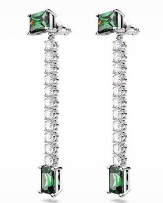 Swarovski Orecchini Matrix Orecchini Matrix