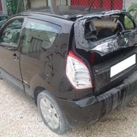 Citroen C2 1.4 HDi 70CV VTR