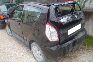 Citroen C2 1.4 HDi 70CV VTR
