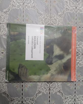 Campbell Biologia - Concetti e collegamenti