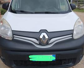 RENAULT Kangoo 3ª serie - 2017