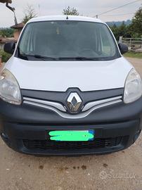 RENAULT Kangoo 3ª serie - 2017